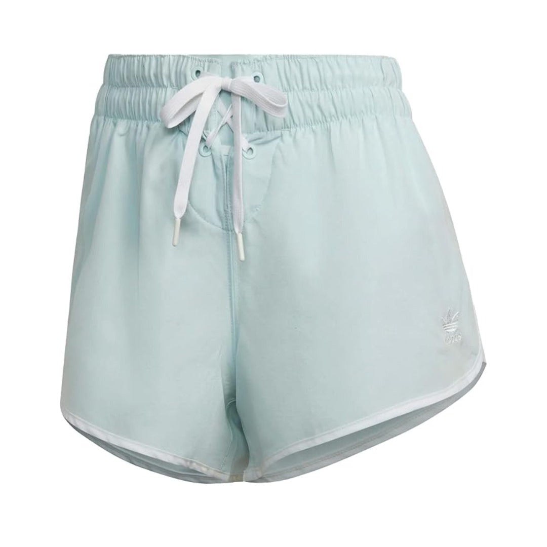 Adidas Originals Always Original Laced Shorts - Almost Blue