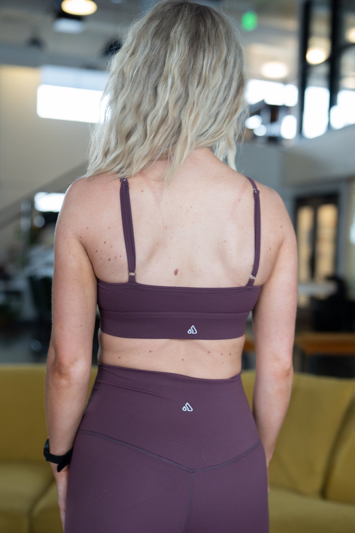 Attain Sports Bra