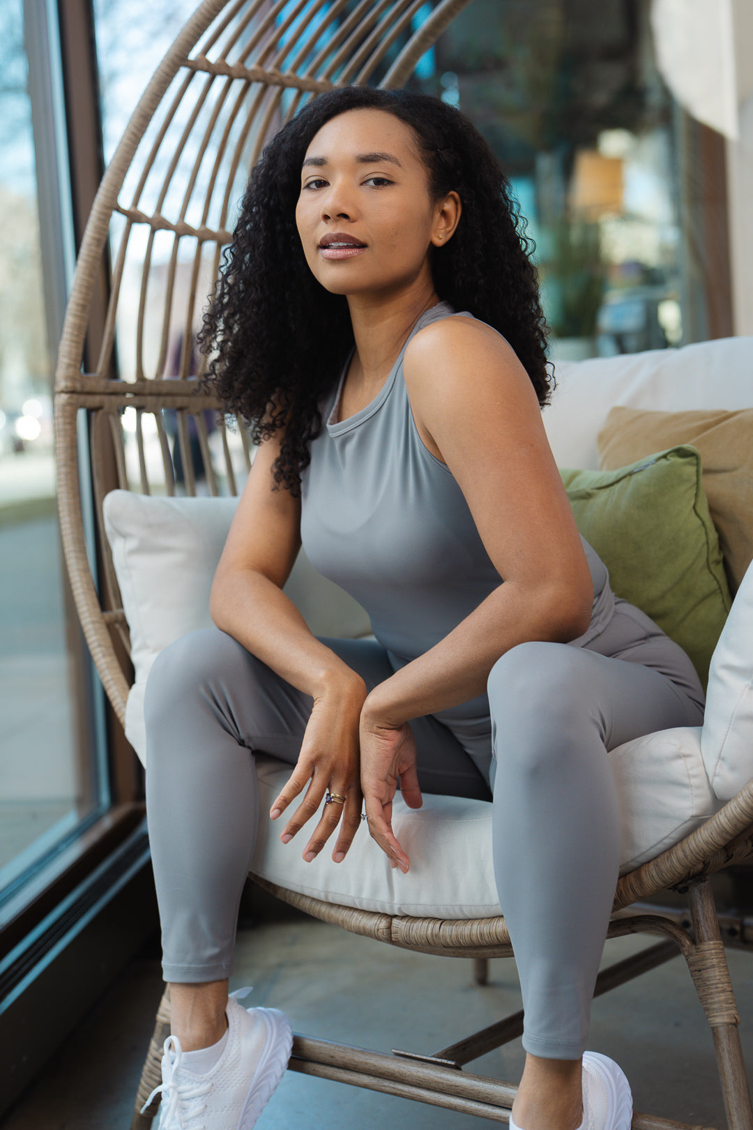 Gravity Strength Stay Form Legging