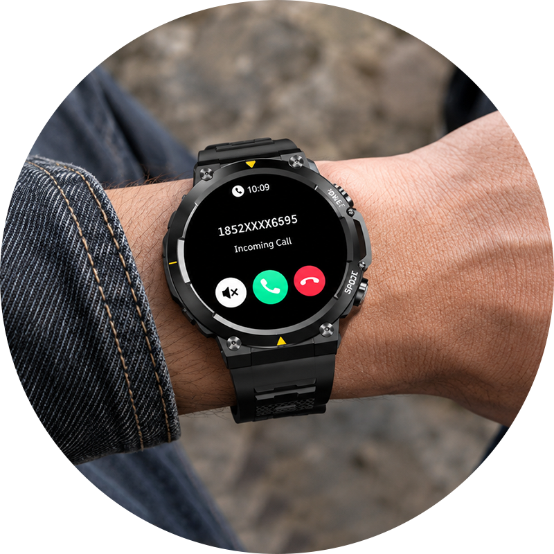 Watches
