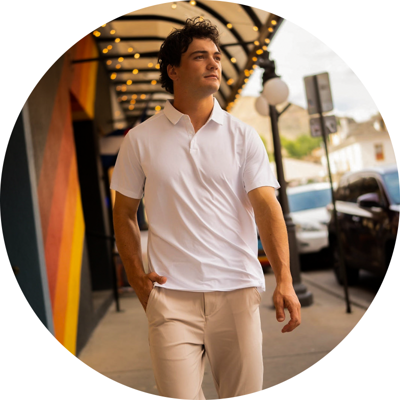 Men's Clothing