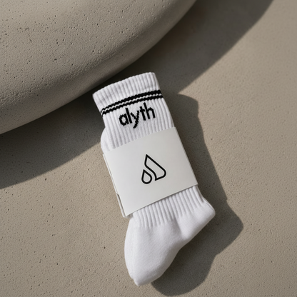 Alyth Crew Socks
