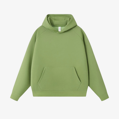 Early Autumn Heavyweight Unisex Casual All Matching Hoodie