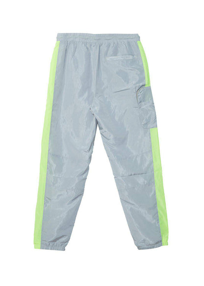 Women's X1 Reflective Cargo Pants in Grey - Blank State