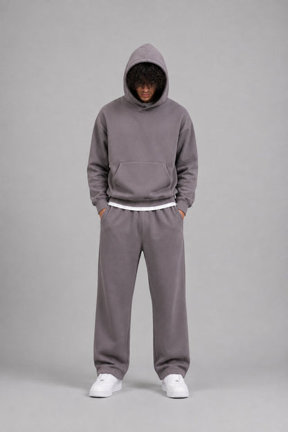 Essential Oversized Hoodie