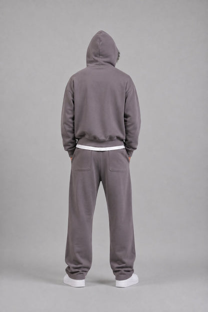 Essential Oversized Hoodie