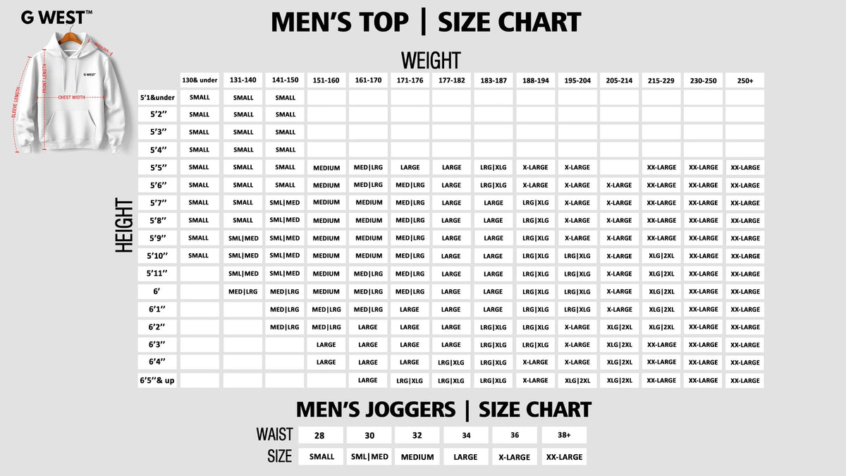 G West Mystery Oversized  T-Shirt Mens