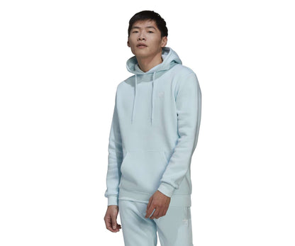Adidas Men's Originals Adicolor Essentials Trefoil Hoodie