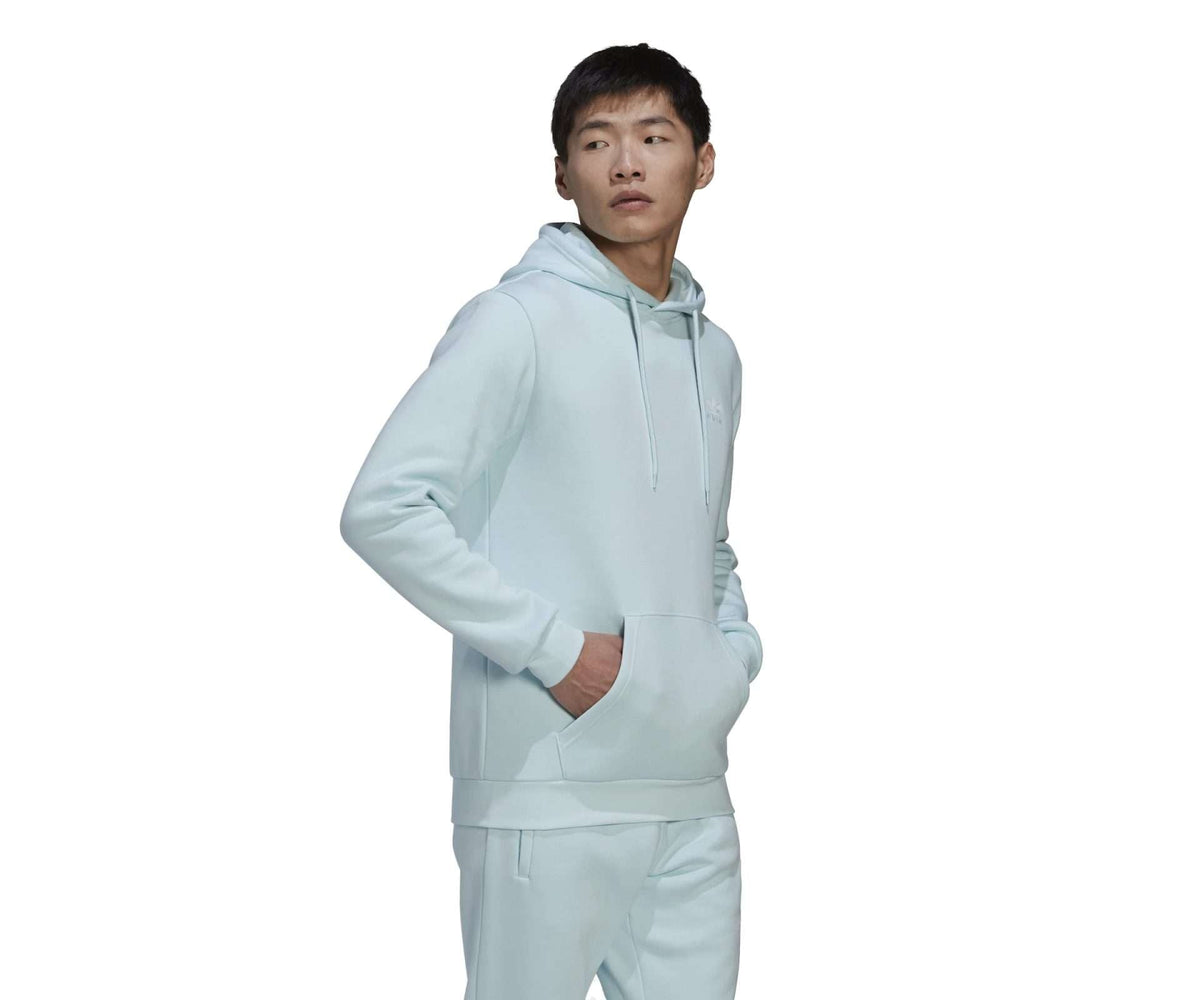 Adidas Men's Originals Adicolor Essentials Trefoil Hoodie