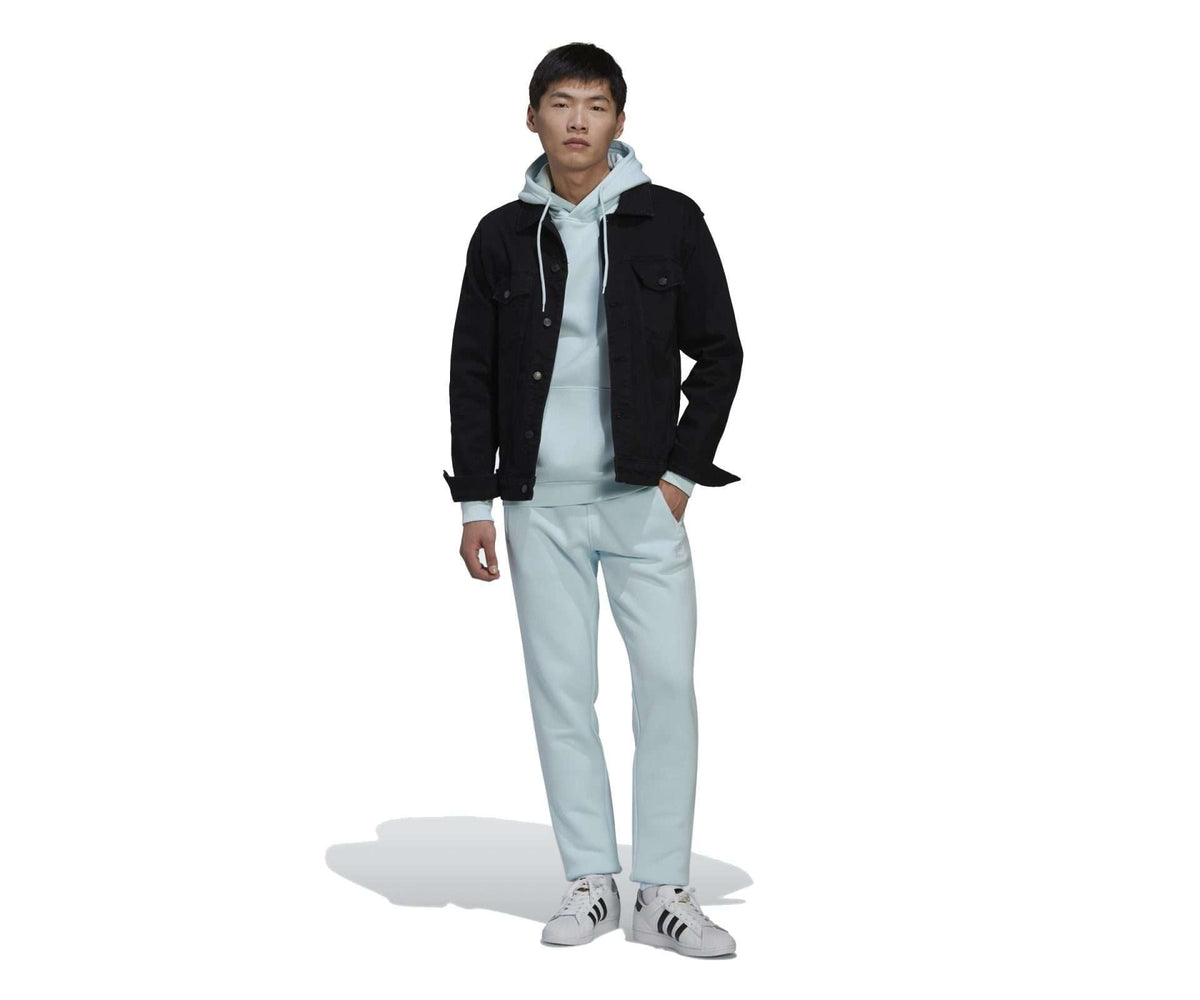 Adidas Men's Originals Adicolor Essentials Trefoil Hoodie