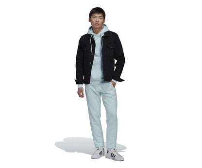 Adidas Men's Originals Adicolor Essentials Trefoil Hoodie