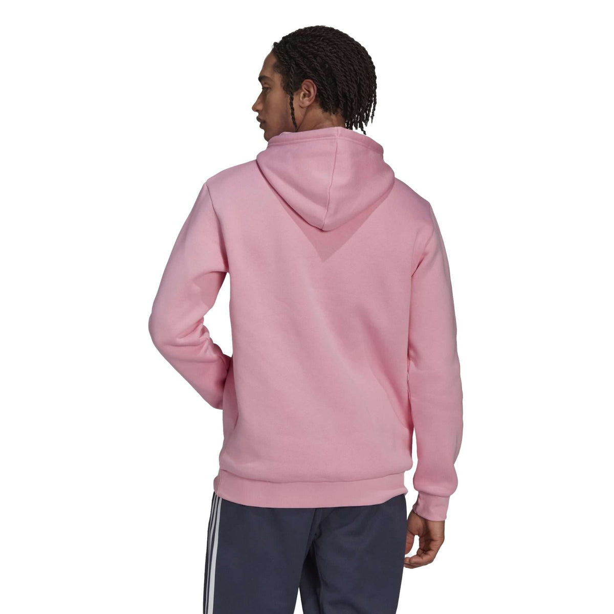 Adidas Men's Originals Adicolor Essentials Trefoil Hoodie