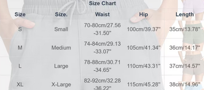 Indie 2.0 Women's Sport Shorts