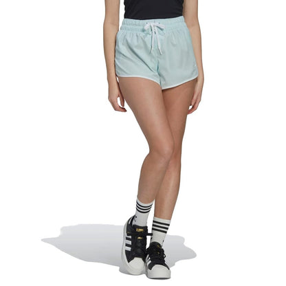 Adidas Originals Always Original Laced Shorts - Almost Blue