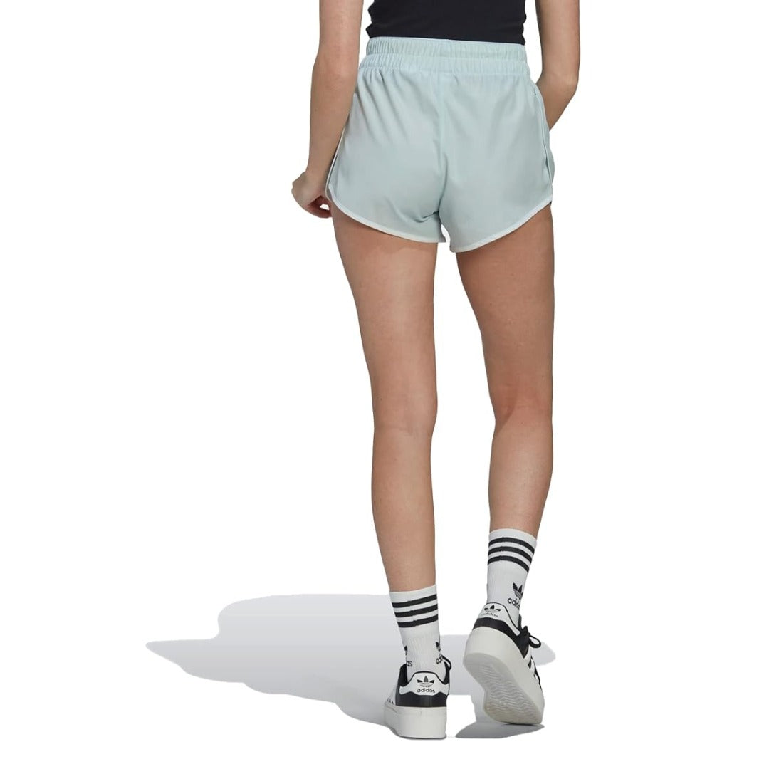 Adidas Originals Always Original Laced Shorts - Almost Blue