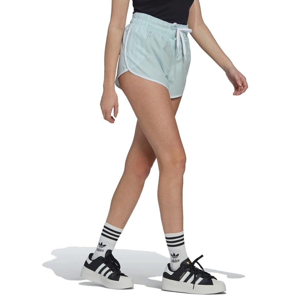 Adidas Originals Always Original Laced Shorts - Almost Blue