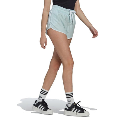 Adidas Originals Always Original Laced Shorts - Almost Blue