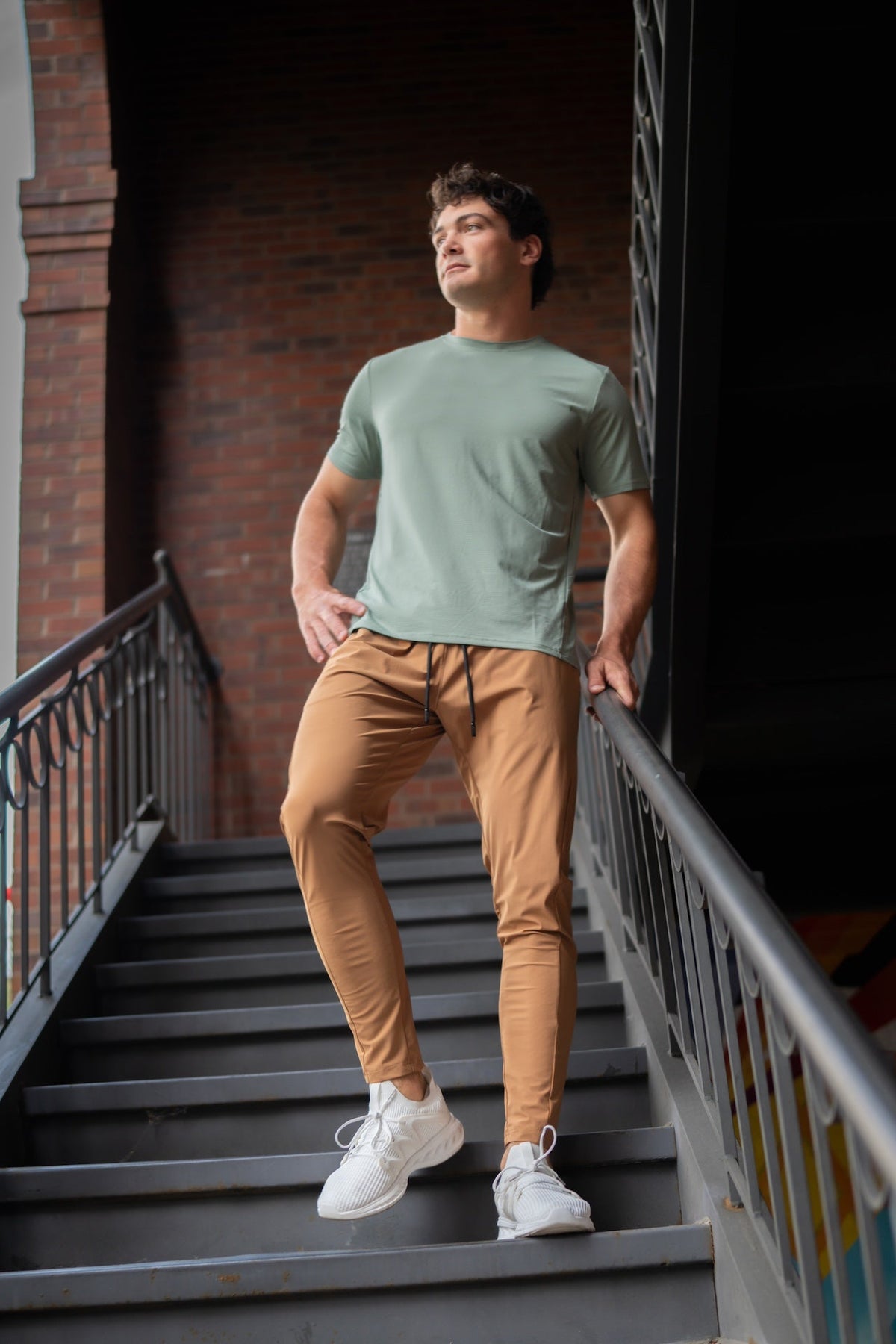 Men V2 Pant