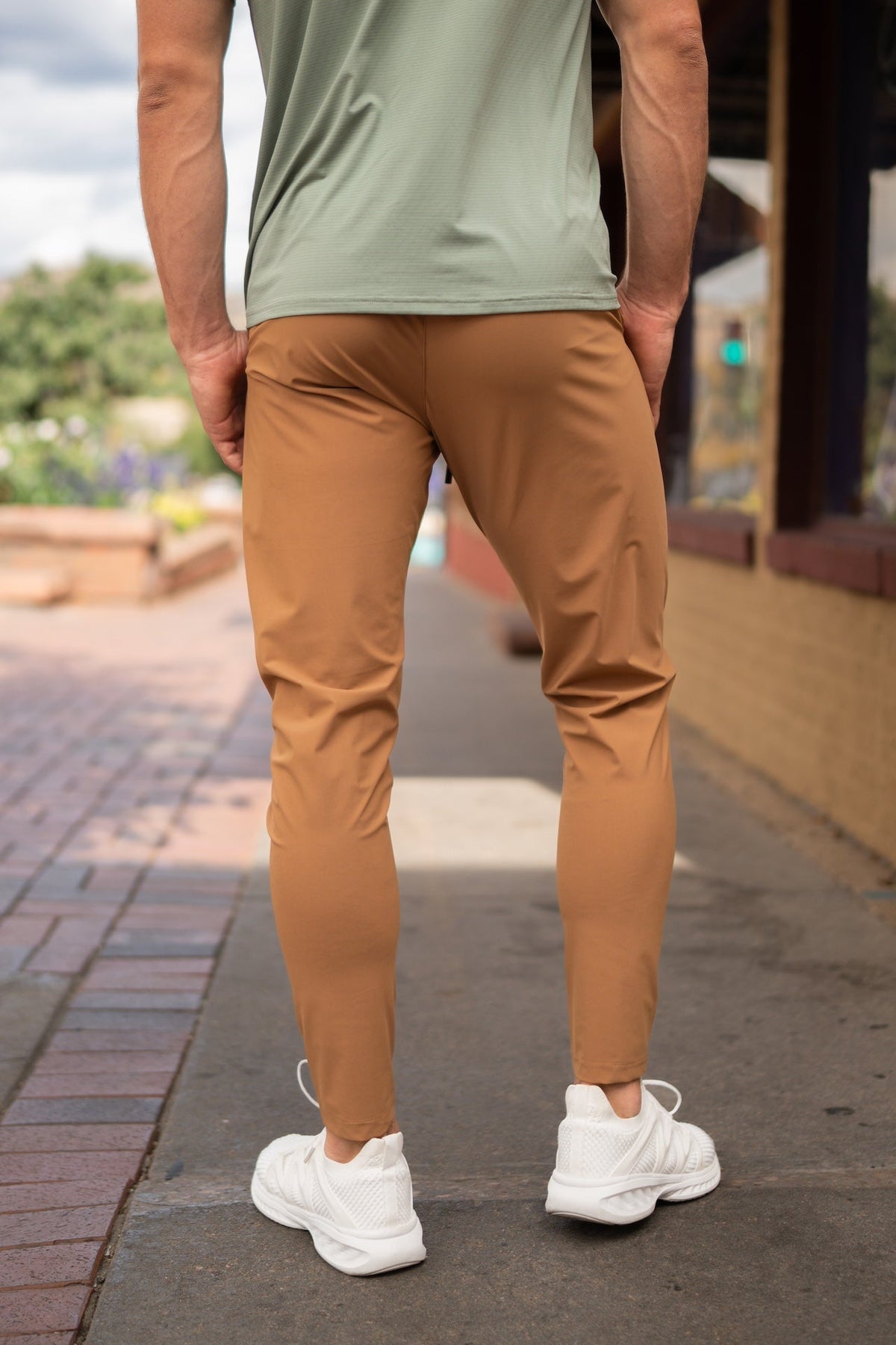 Men V2 Pant