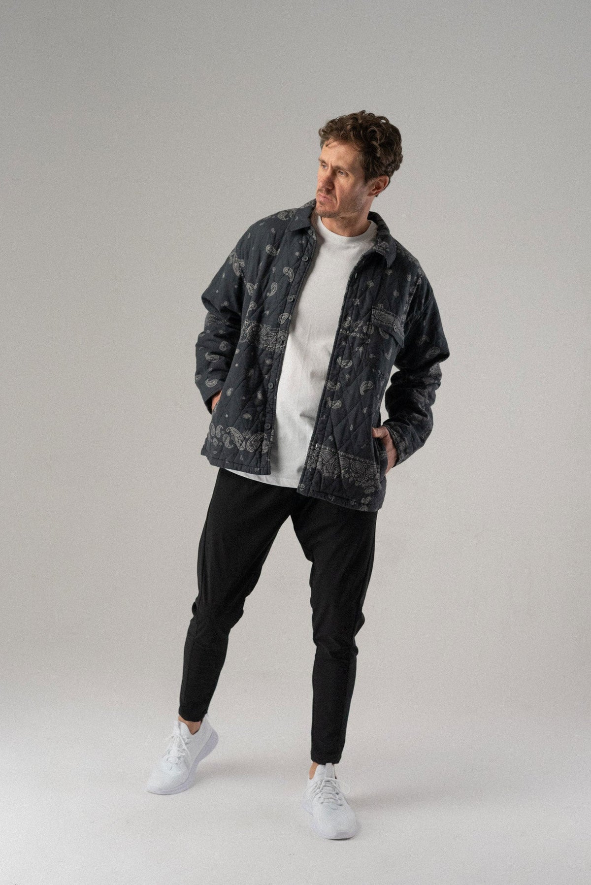 Men V2 Pant