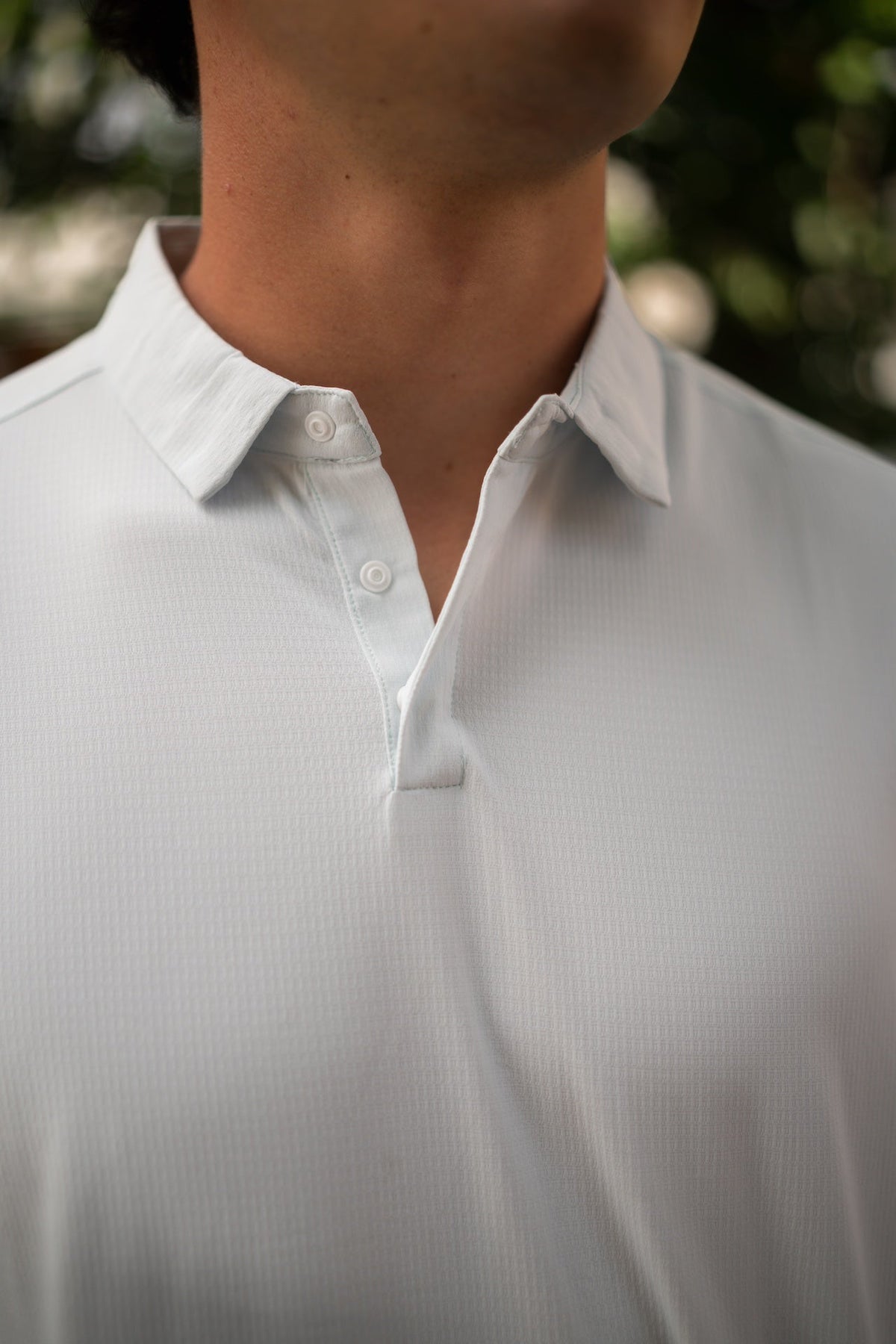 Momentum Polo Shirt