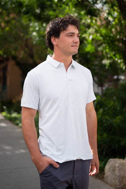Momentum Polo Shirt