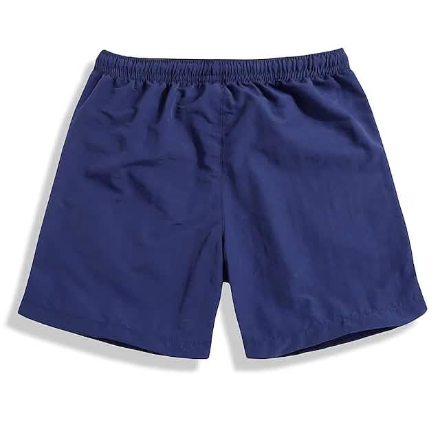 Men's Running Athletic Shorts