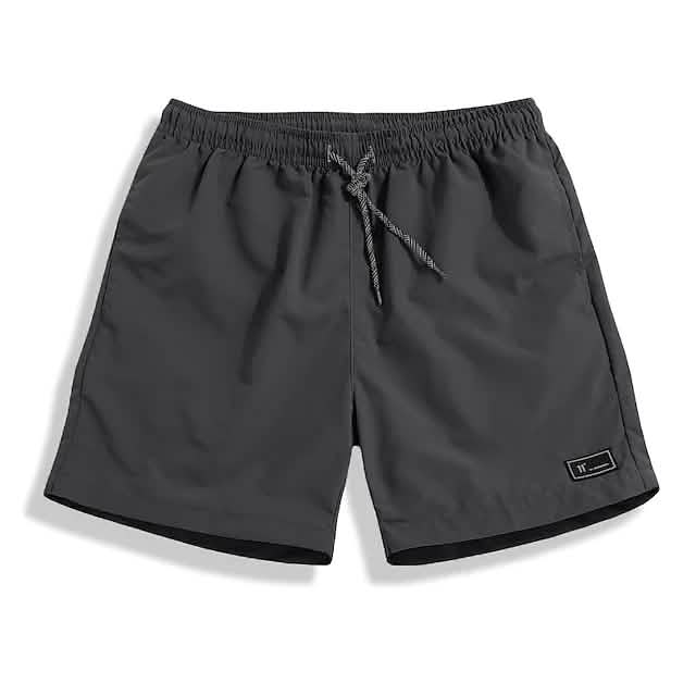 Men's Running Athletic Shorts