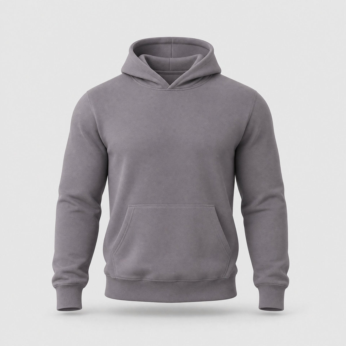 Essential Oversized Hoodie